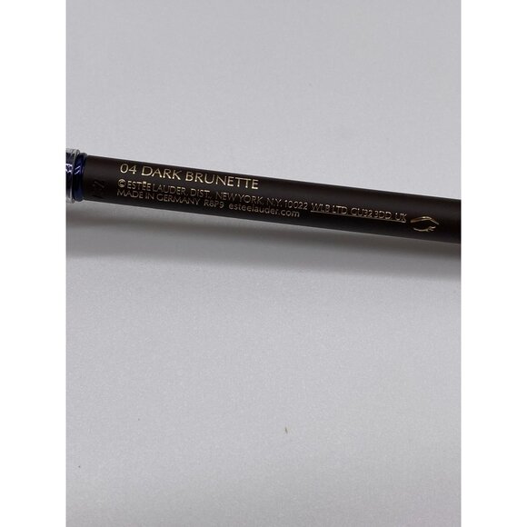 Estée Lauder Brow Now Brow Defining Pencil 04 Dark Brunette - Picture 5 of 5